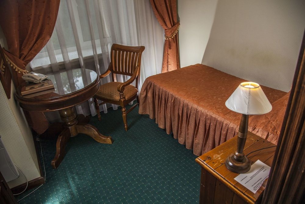 Hotel Ali 3