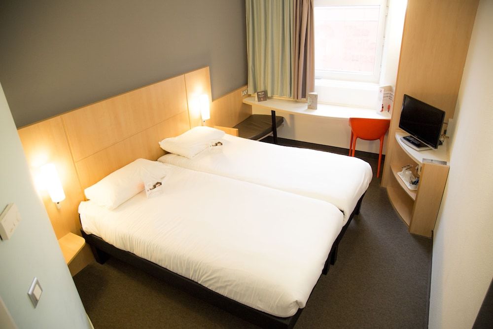 Ibis Hull City Centre 3