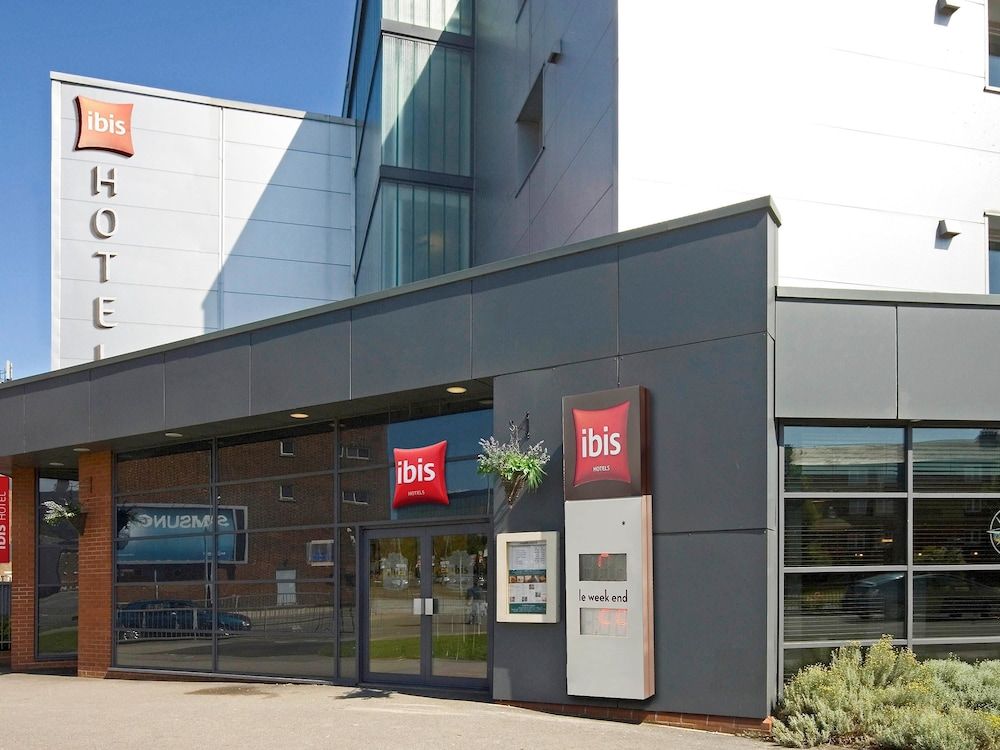 Ibis Hull City Centre 2 estrelas em Hull