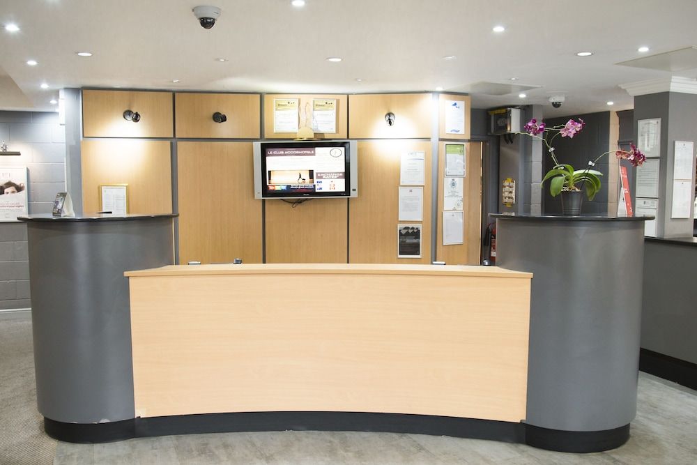 Ibis Hull City Centre 2