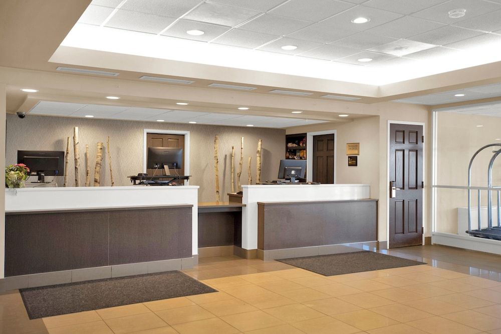 Superior Inn Hotel and Conference Centre Thunder Bay 3