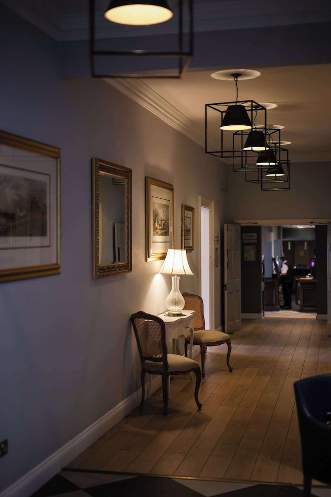 Albrighton Hall Hotel and Spa, a member of Radisson Individuals 3