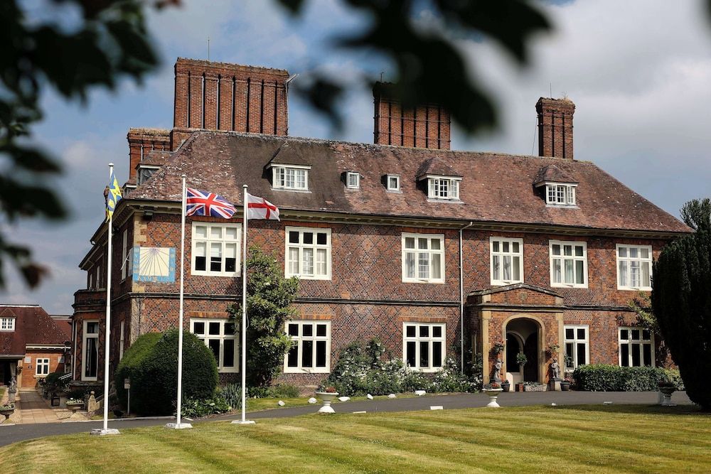Albrighton Hall Hotel and Spa, a member of Radisson Individuals 1