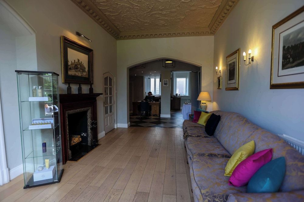 Albrighton Hall Hotel and Spa, a member of Radisson Individuals 2