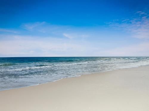 Borg El Arab Beach Resort 3