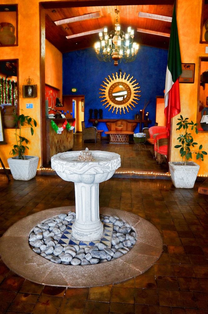 Villa Mexicana Creel Mountain Lodge 2