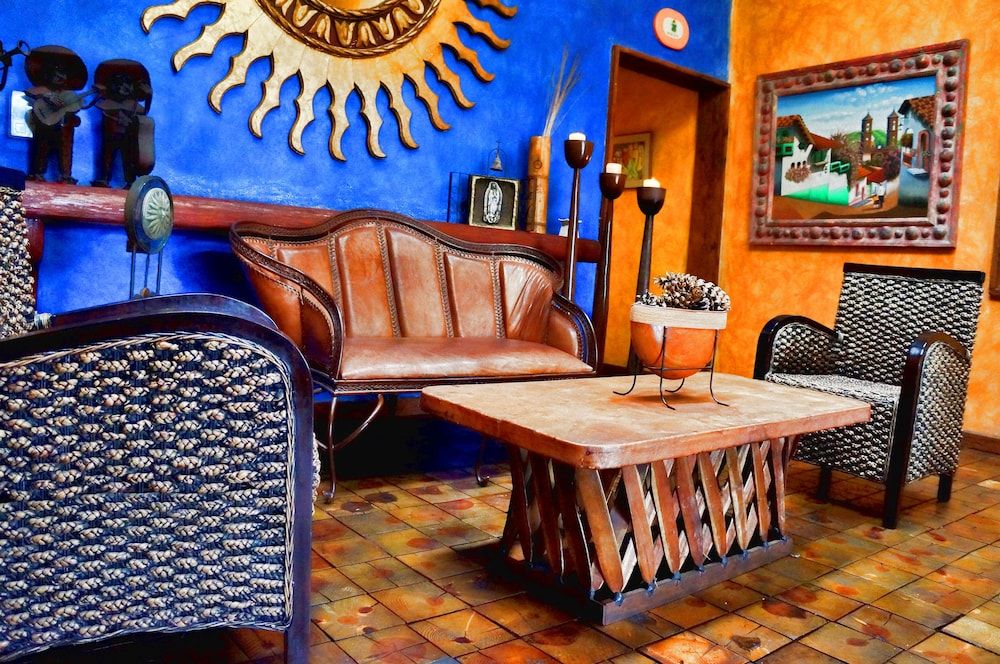 Villa Mexicana Creel Mountain Lodge 3