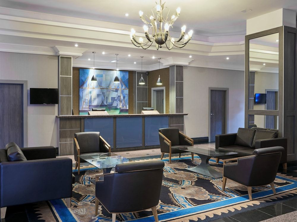 Leonardo Hotel Middlesbrough 3