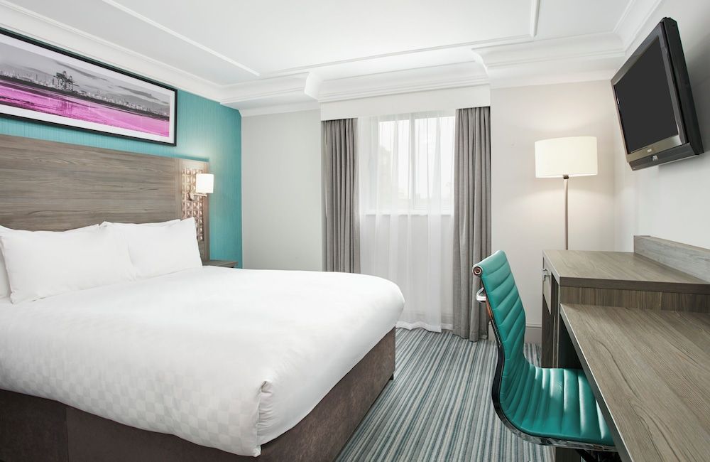 Leonardo Hotel Middlesbrough 4 estrellas en Middlesbrough
