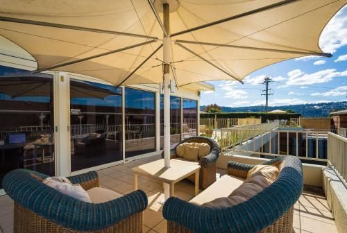 Merimbula Sapphire Motel 3