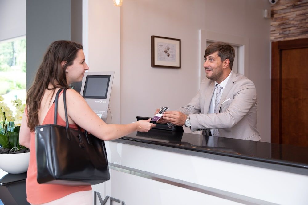 Hotel Mercure Luxembourg Kikuoka Golf & Spa 2