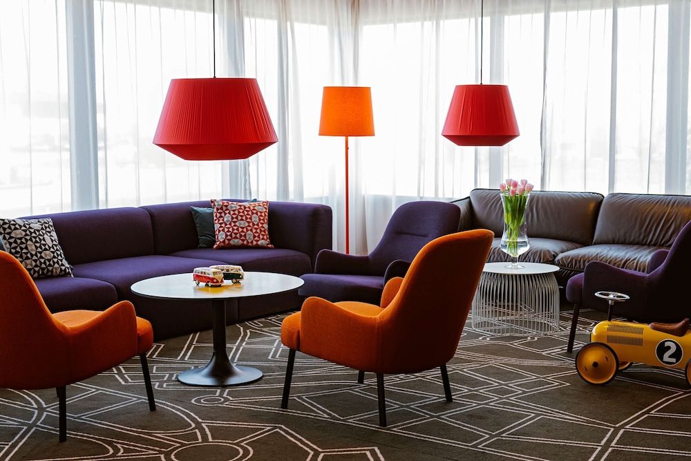 Scandic Kalmar Väst 2