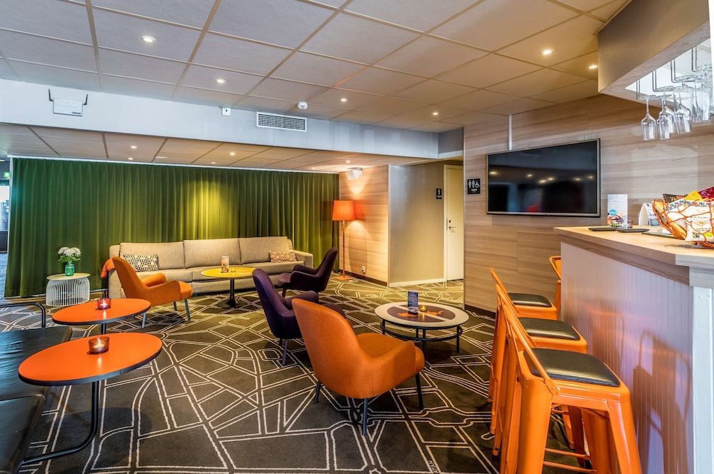 Scandic Kalmar Väst 3