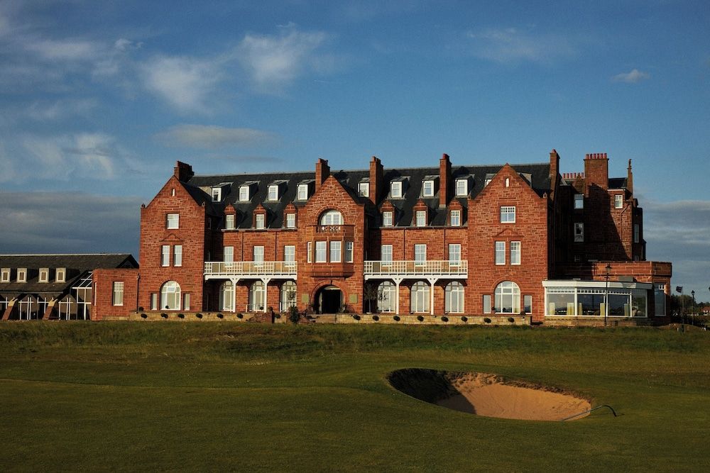 Marine Troon 5 estrellas en Troon