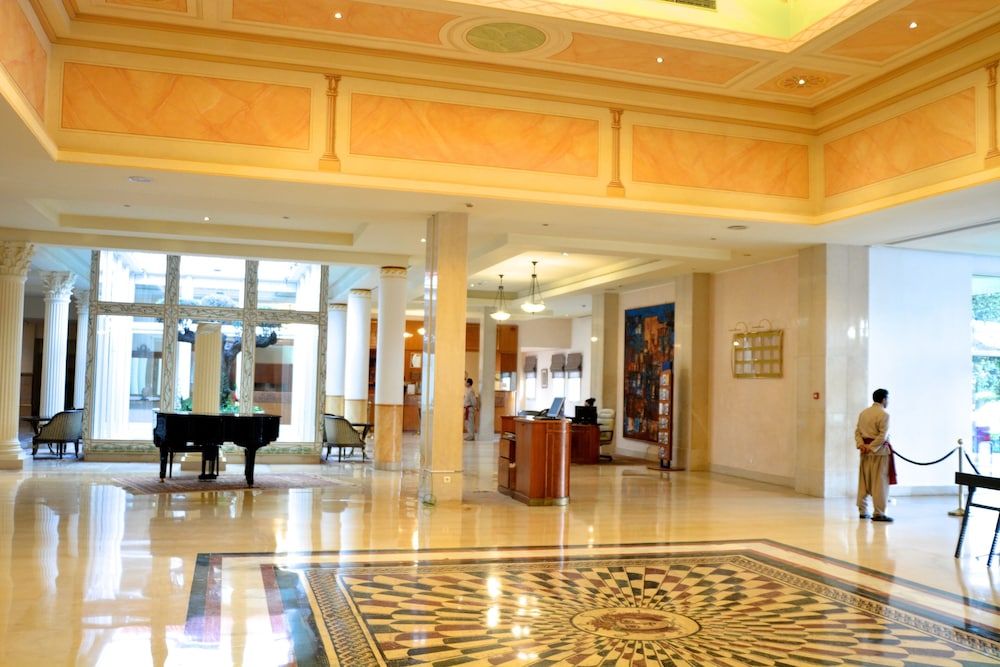 Golden Carthage Hotel Tunis 2
