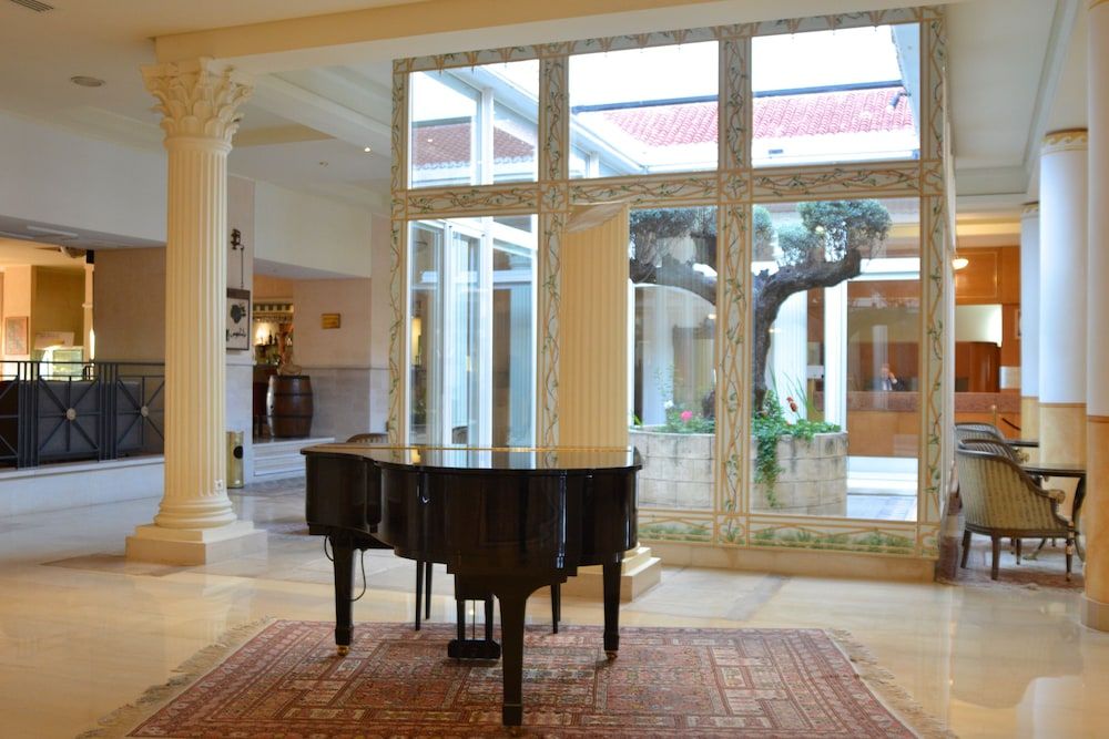 Golden Carthage Hotel Tunis 3