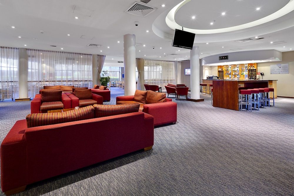 Rydges Bankstown 3