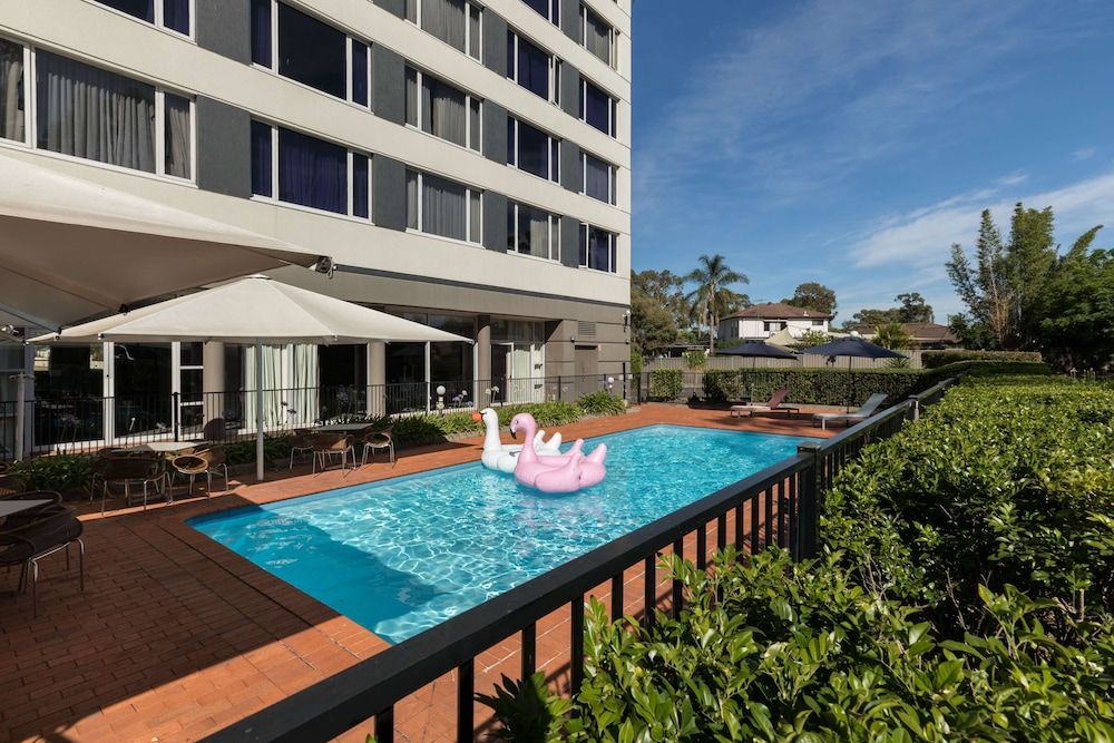 Rydges Bankstown 4 étoiles à Bankstown