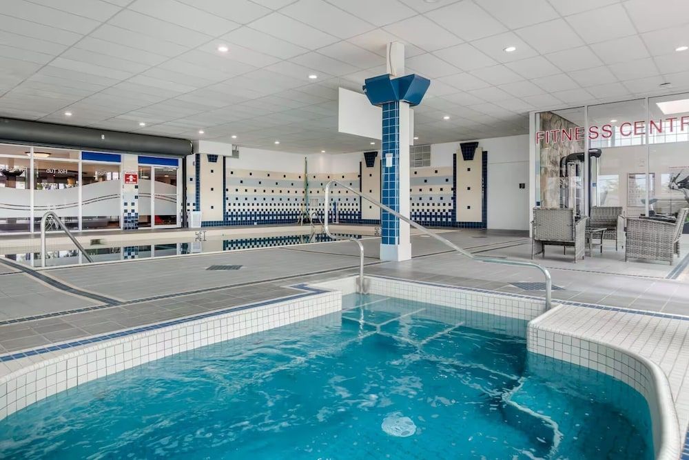 Super 8 by Wyndham Macleod Trail Calgary 3 estrelas em Calgary