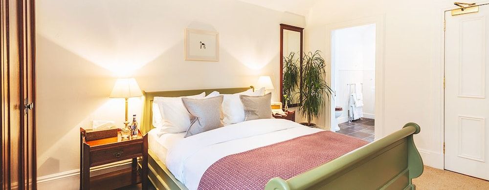 Craigellachie Hotel of Speyside 3