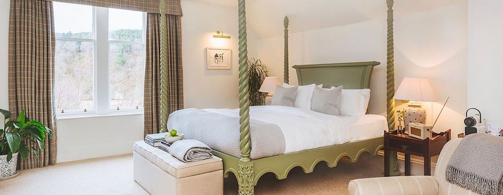 Craigellachie Hotel of Speyside 2