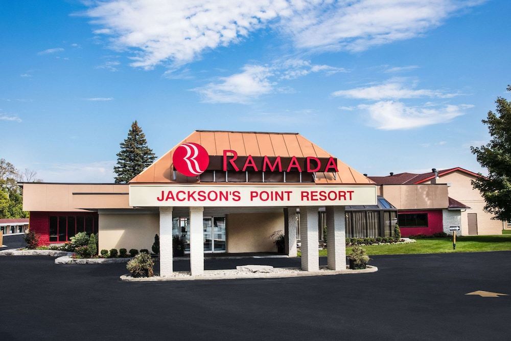 Ramada by Wyndham Jacksons Point
