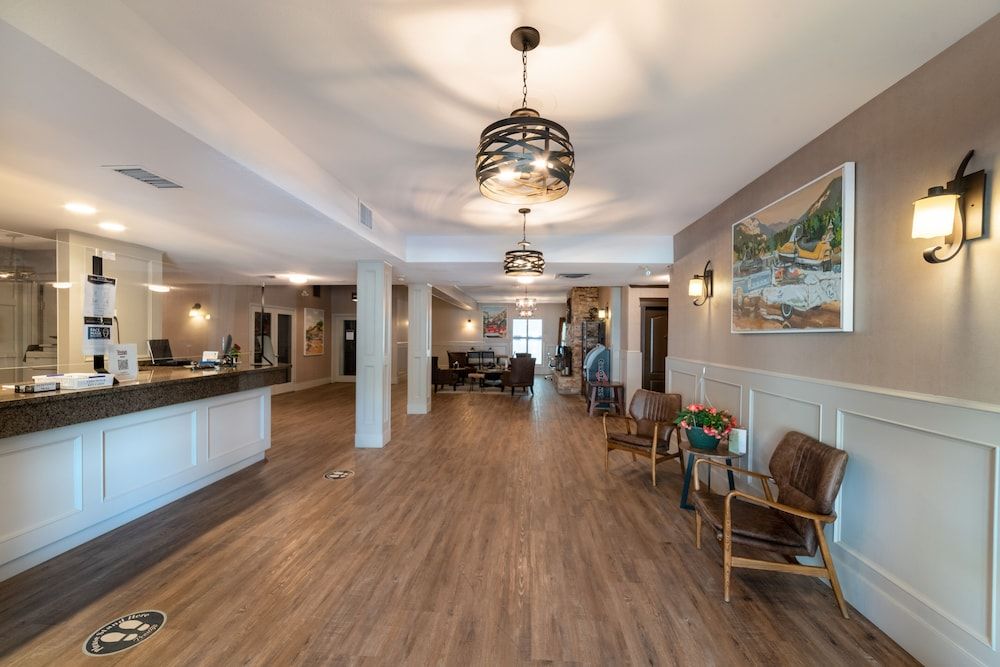 Prestige Inn Golden 3