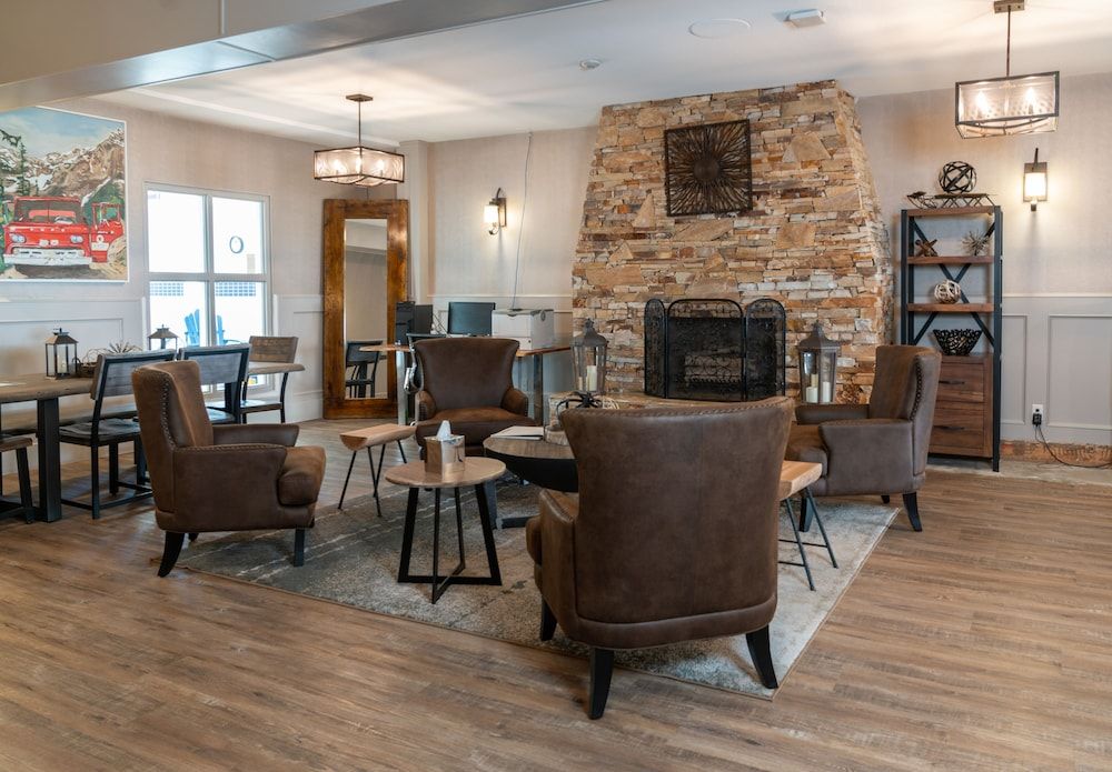 Prestige Inn Golden 2