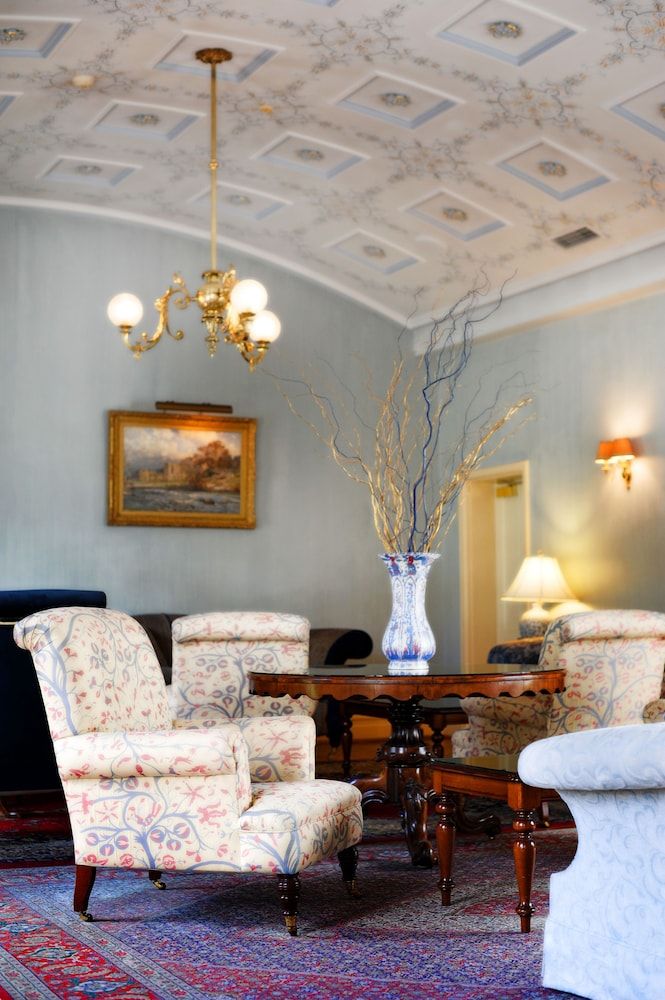 Chateau Yering Hotel 2