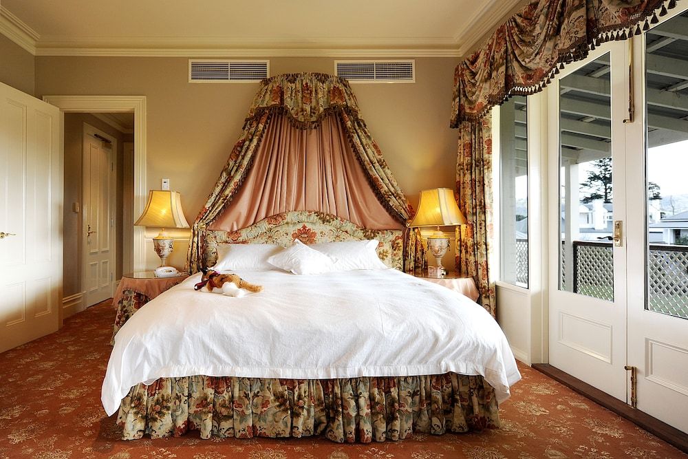 Chateau Yering Hotel 3