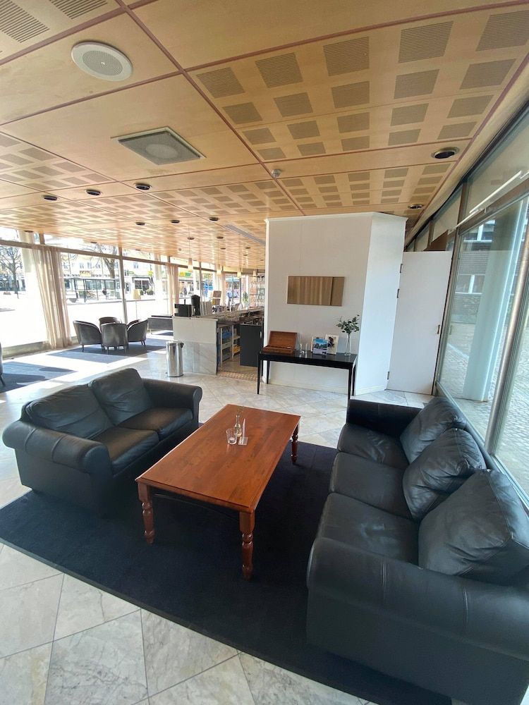 Hotell Alfred Nobel 2