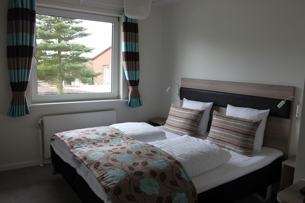 Filskov Kro 3 estrelas em Grindsted