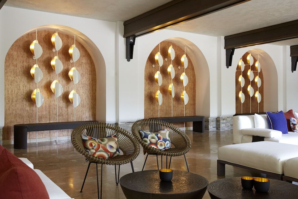 Eagles Palace 5 estrelas em Ouranoupoli