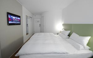 Good Morning Hotels Stockholm Kista