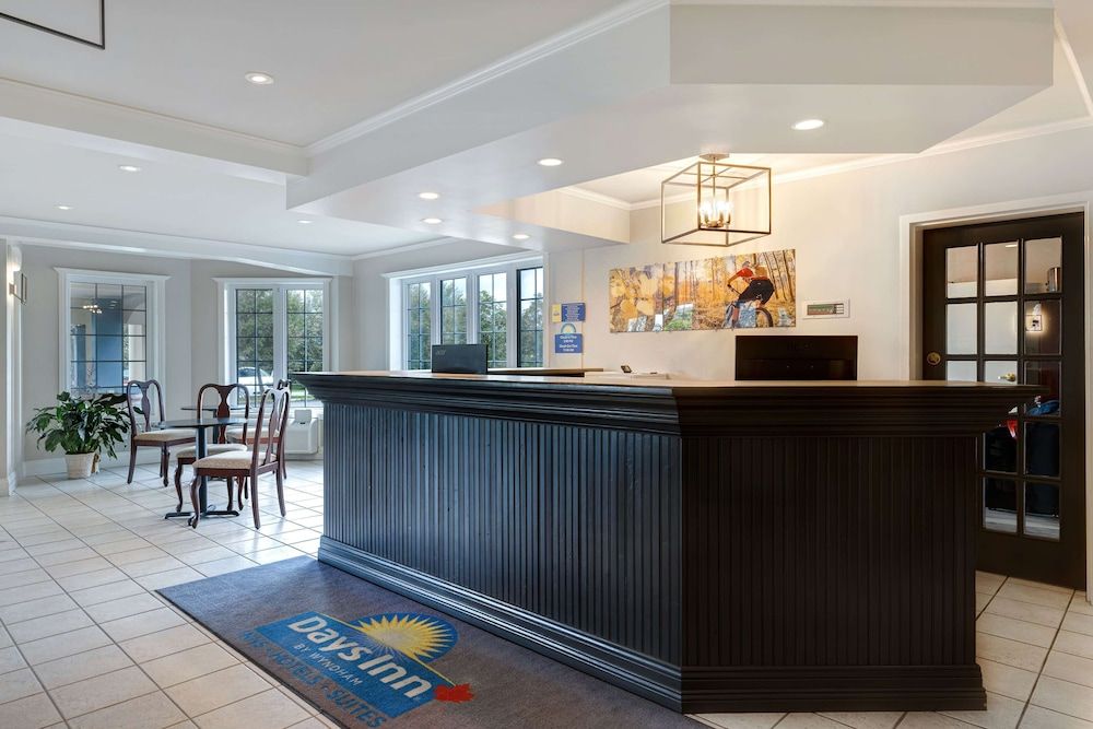 Days Inn by Wyndham Edmundston 3