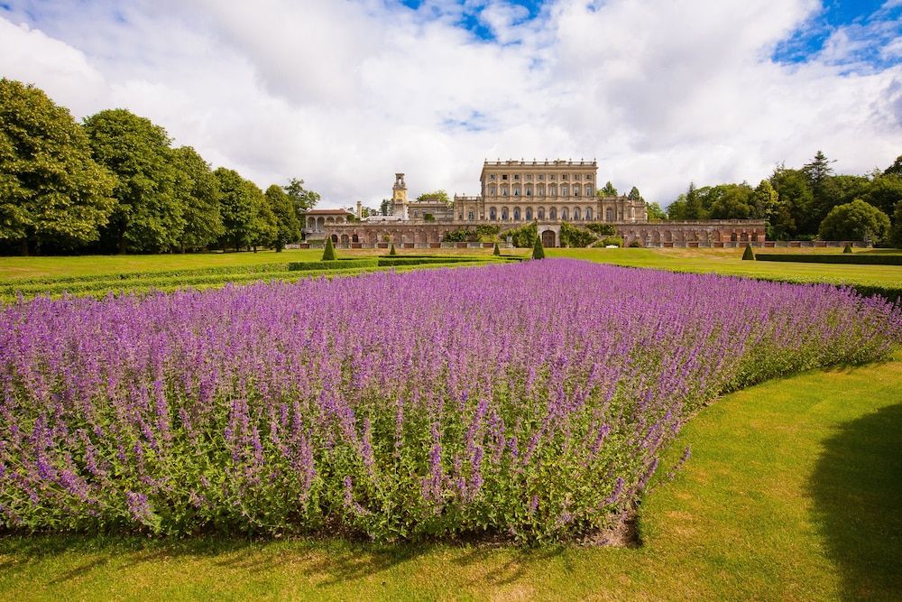 Cliveden House - an Iconic Luxury Hotel 5 estrellas en Maidenhead