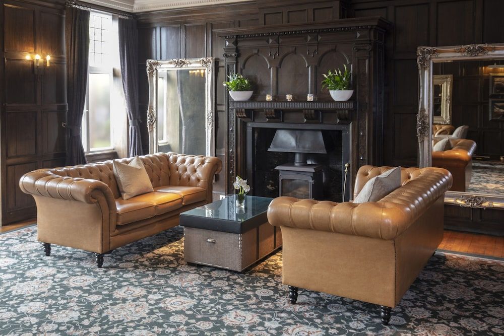 Slaley Hall Hotel, Spa & Golf Resort 3