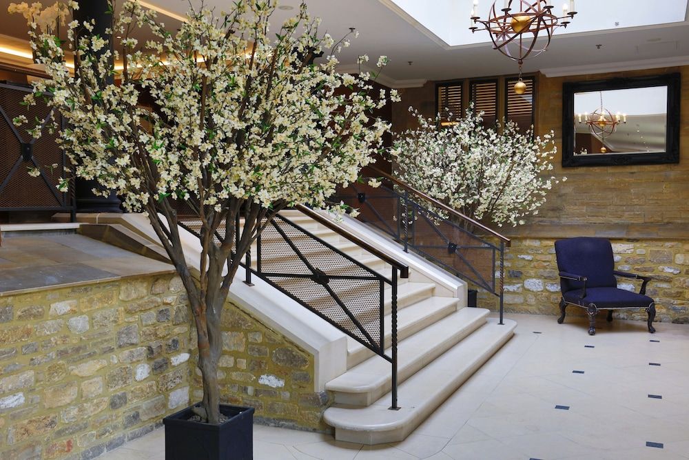 Slaley Hall Hotel, Spa & Golf Resort 2