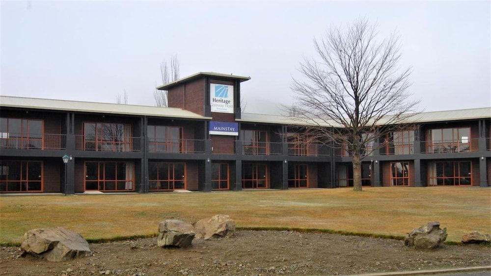 Distinction Heritage Gateway Hotel 2