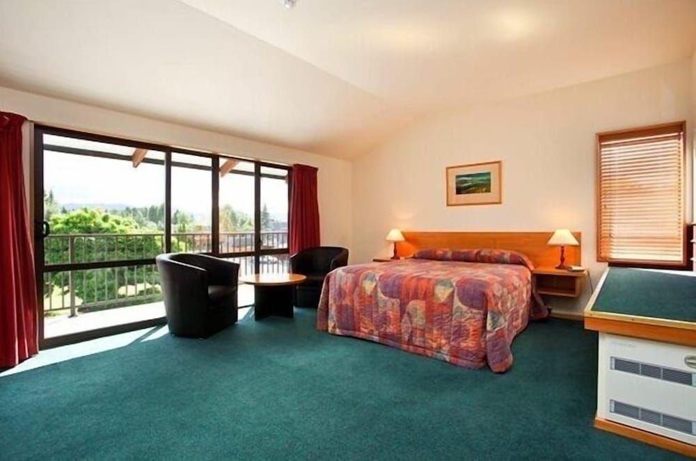 Distinction Heritage Gateway Hotel 3