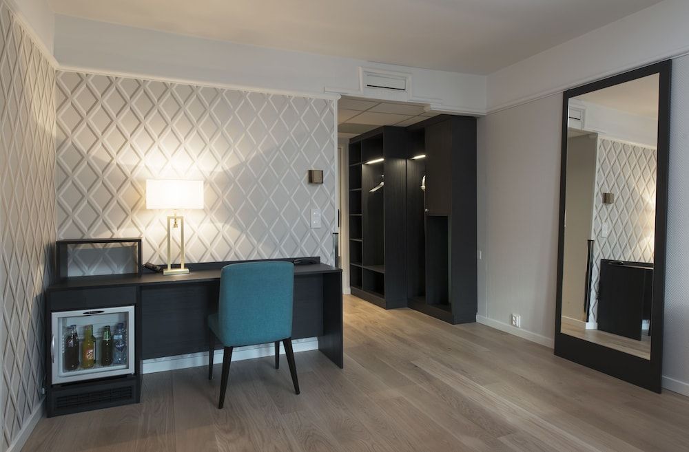 Thon Hotel Oslofjord 3