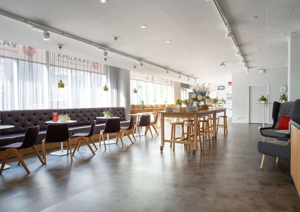 Original Sokos Hotel Vaakuna 3