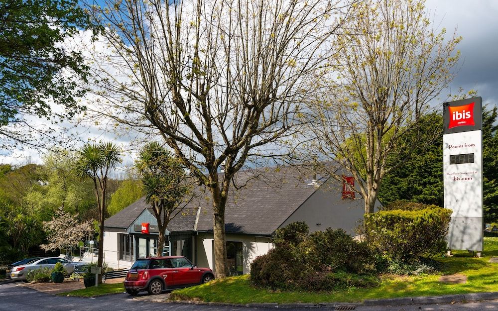 ibis Plymouth 3 stelle a Plymouth