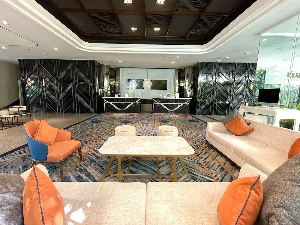 Hotel KIMAYA Sudirman Yogyakarta By Harris 3