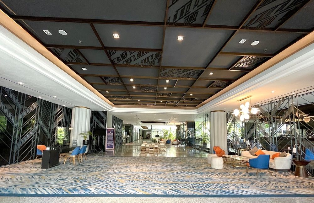 Hotel KIMAYA Sudirman Yogyakarta By Harris 2