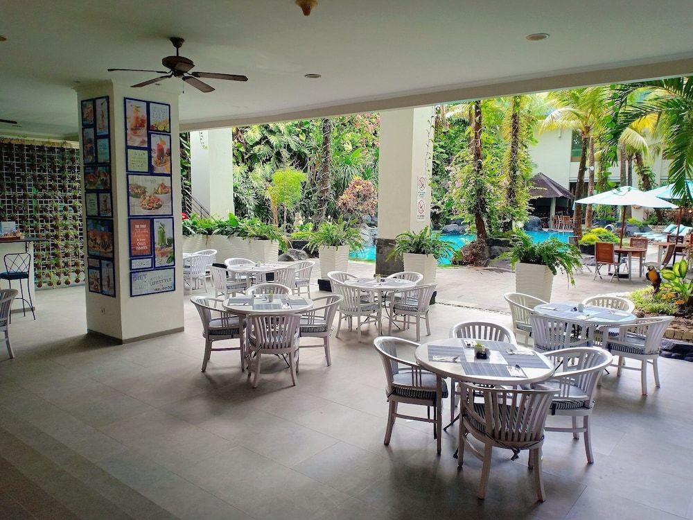 Hotel KIMAYA Sudirman Yogyakarta By Harris 4 estrellas en Yogyakarta