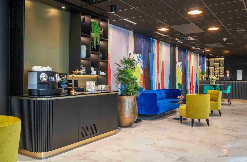 Thon Hotel Ålesund 3
