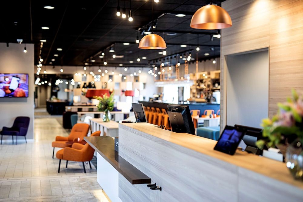 Scandic Roskilde Park 3