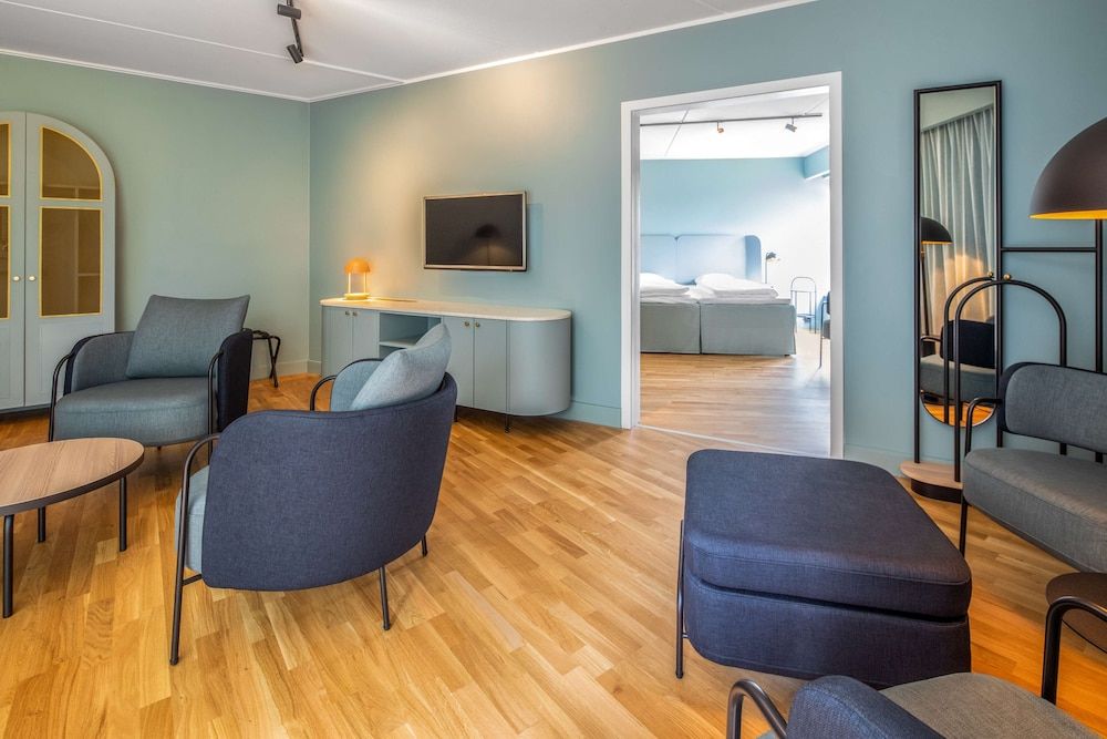 Scandic Silkeborg 3