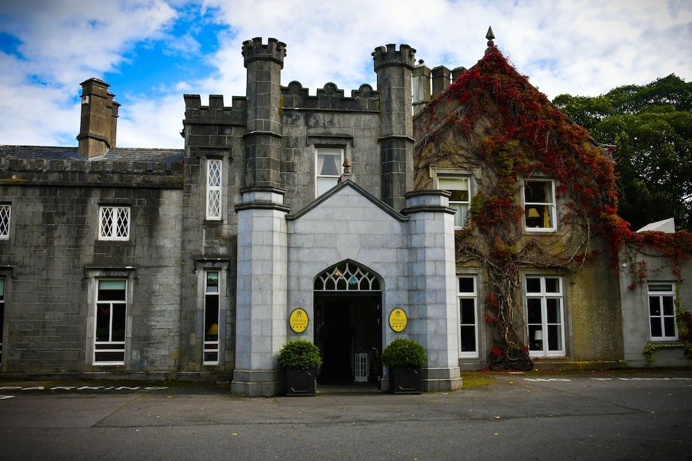 Abbey Hotel Roscommon 4 estrelas em Roscommon